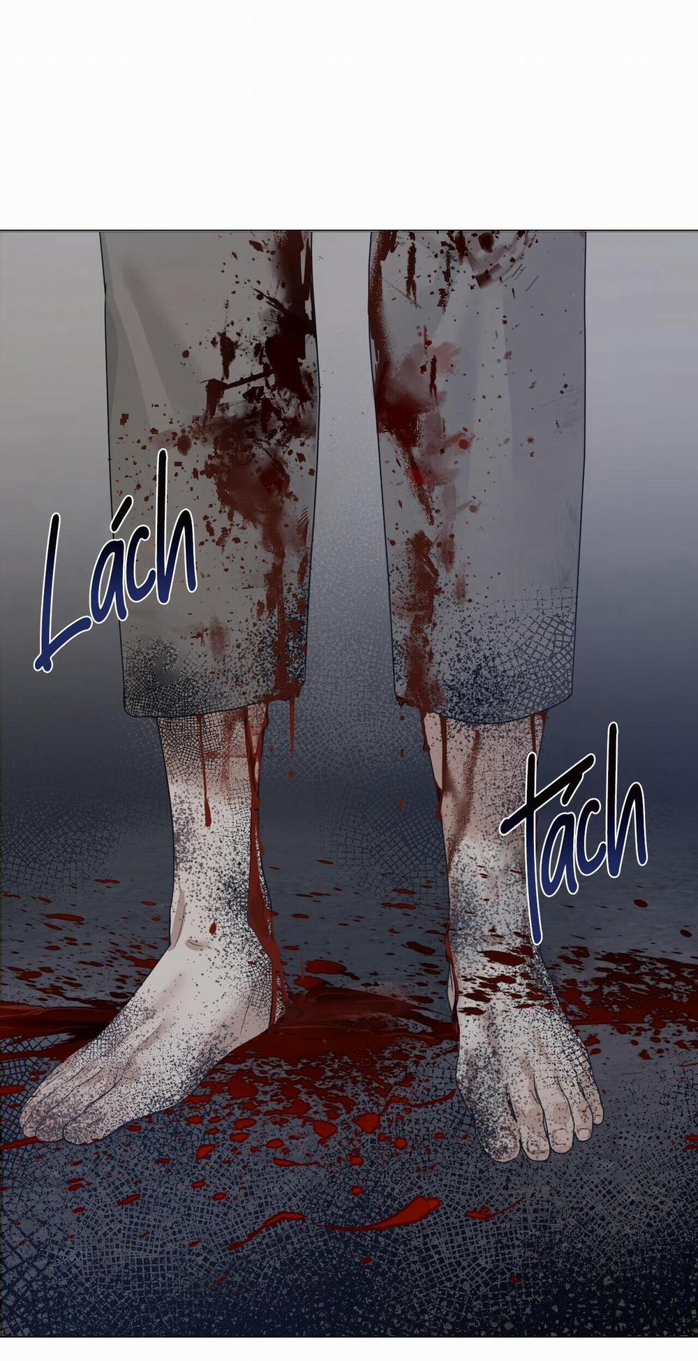 Bước Vào Vườn Hồng 26 trang 53