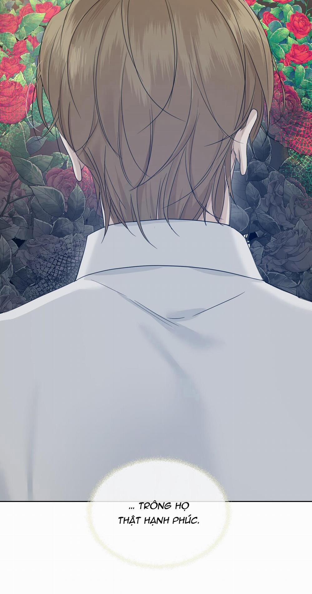 Bước Vào Vườn Hồng 26 trang 56