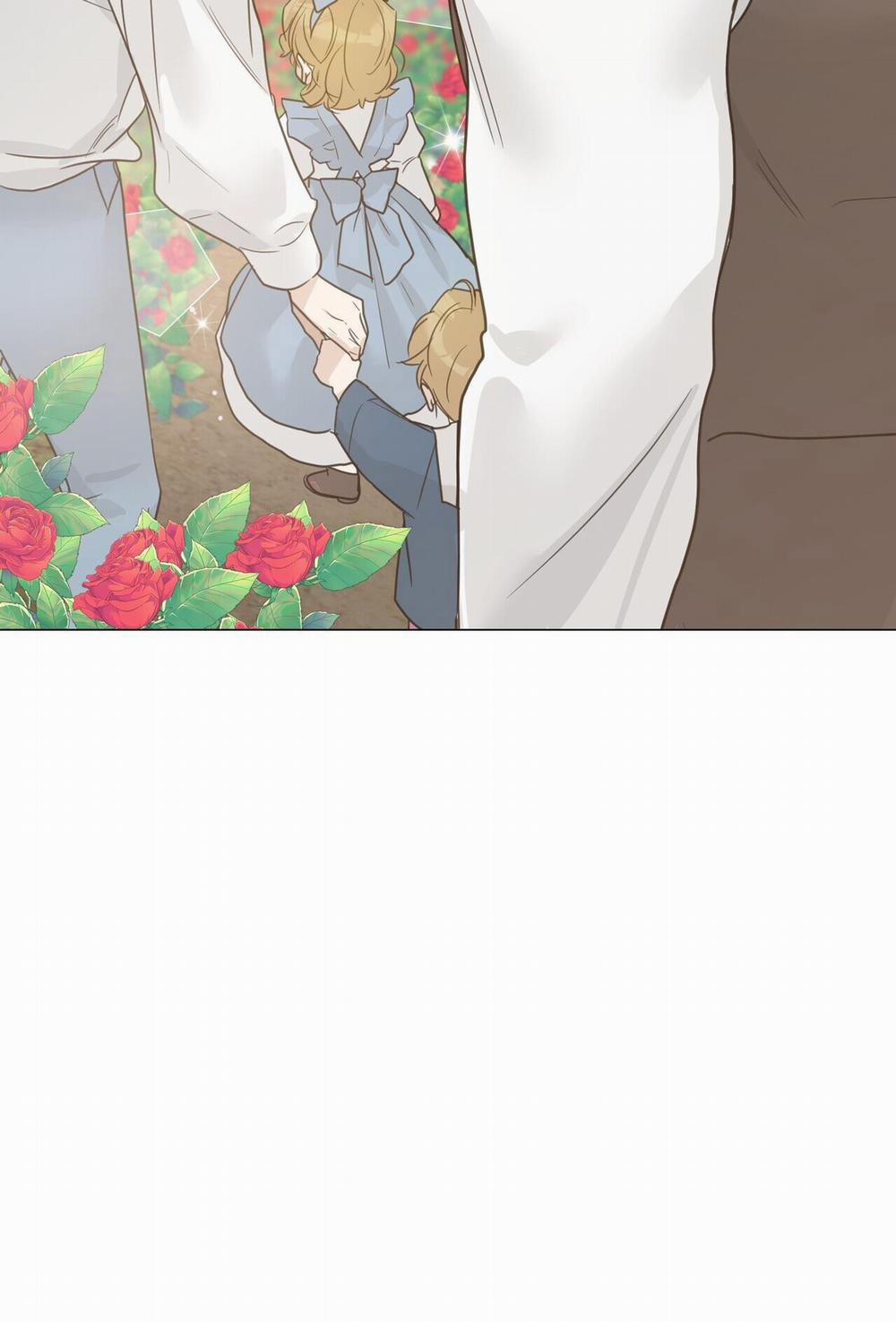 Bước Vào Vườn Hồng 26 trang 61