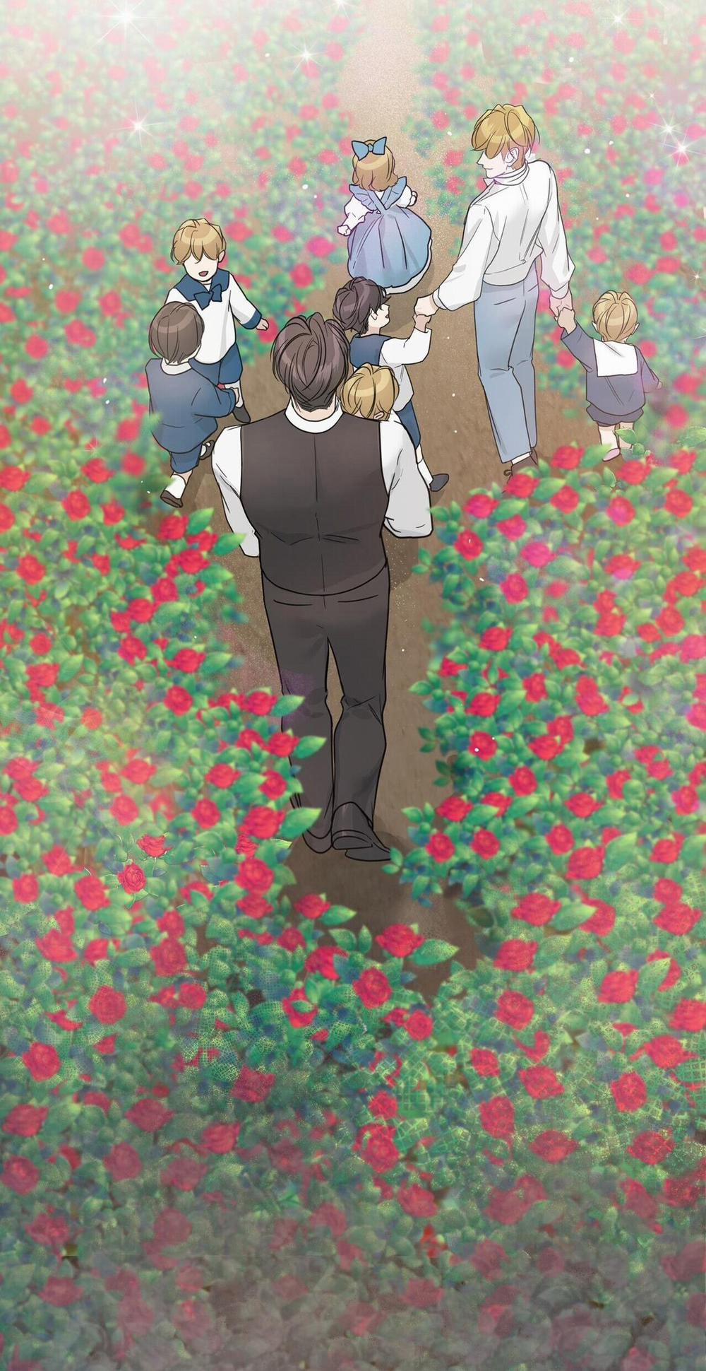 Bước Vào Vườn Hồng 26 trang 64