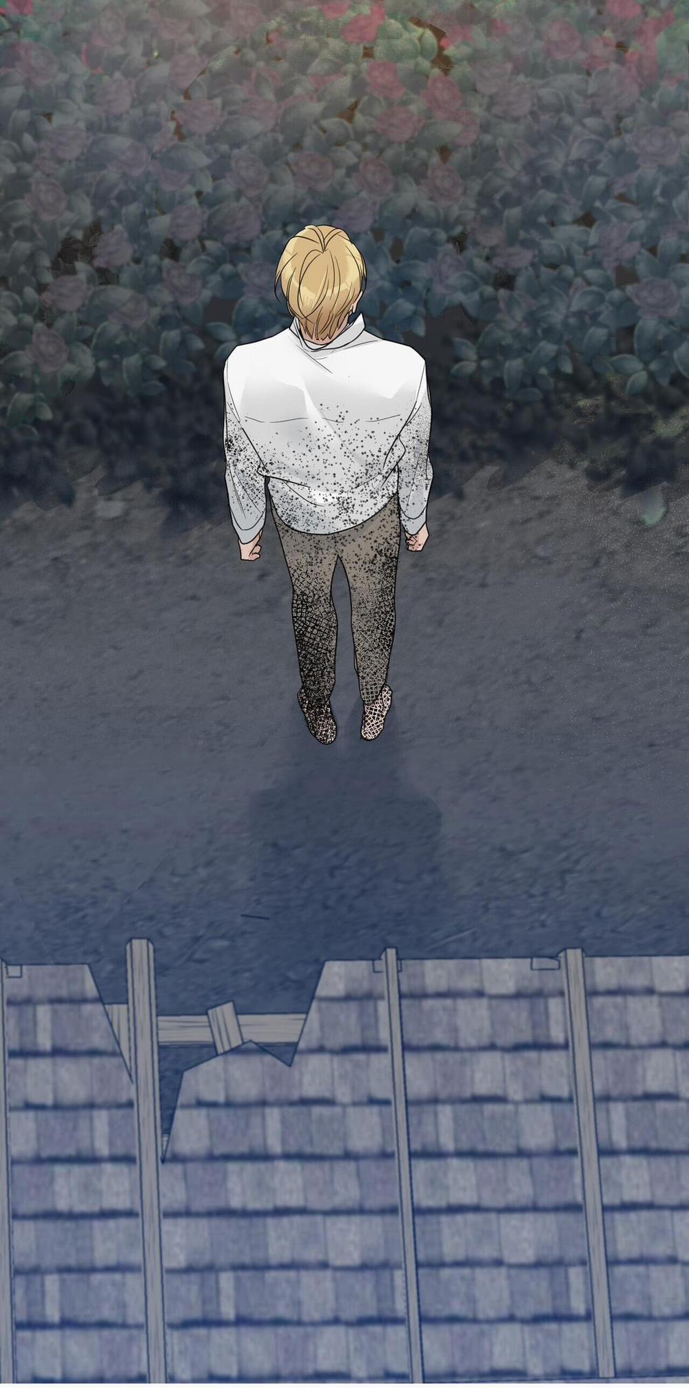 Bước Vào Vườn Hồng 26 trang 65