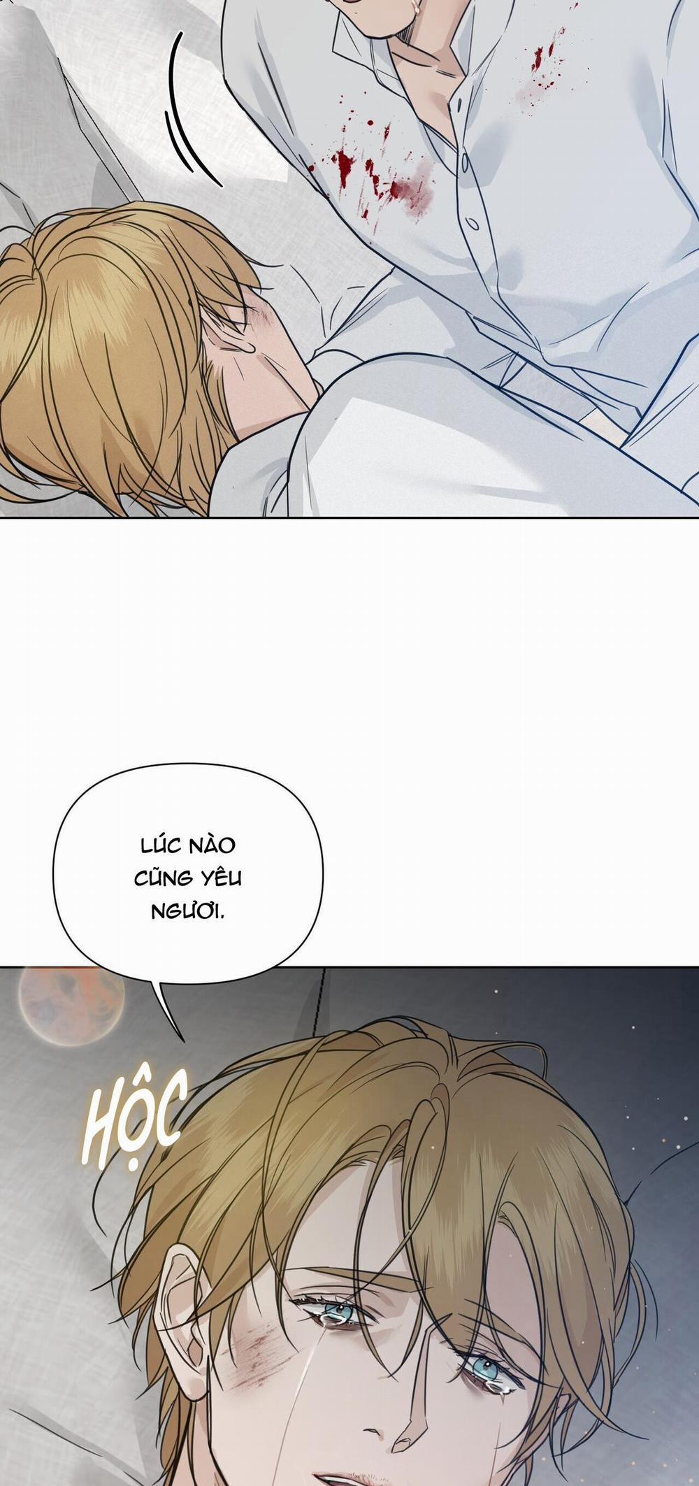 Bước Vào Vườn Hồng 26 trang 9