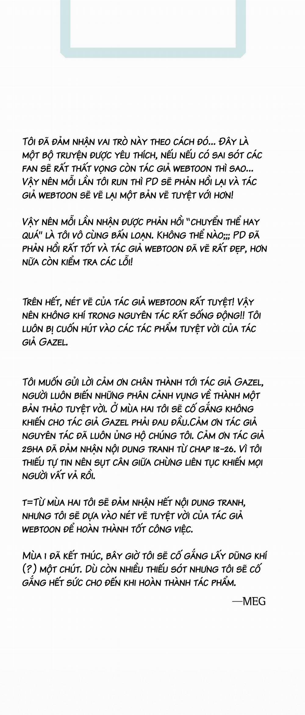 Bước Vào Vườn Hồng 27 trang 3