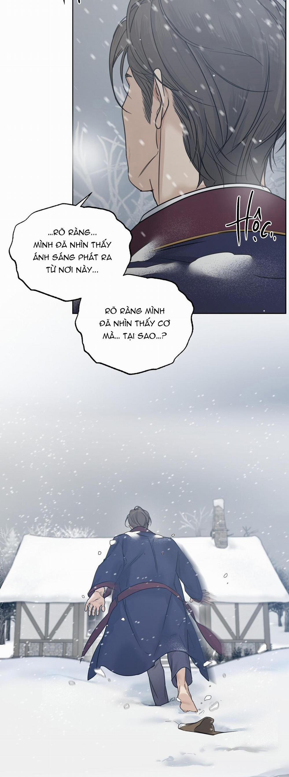 Bước Vào Vườn Hồng 28 trang 10