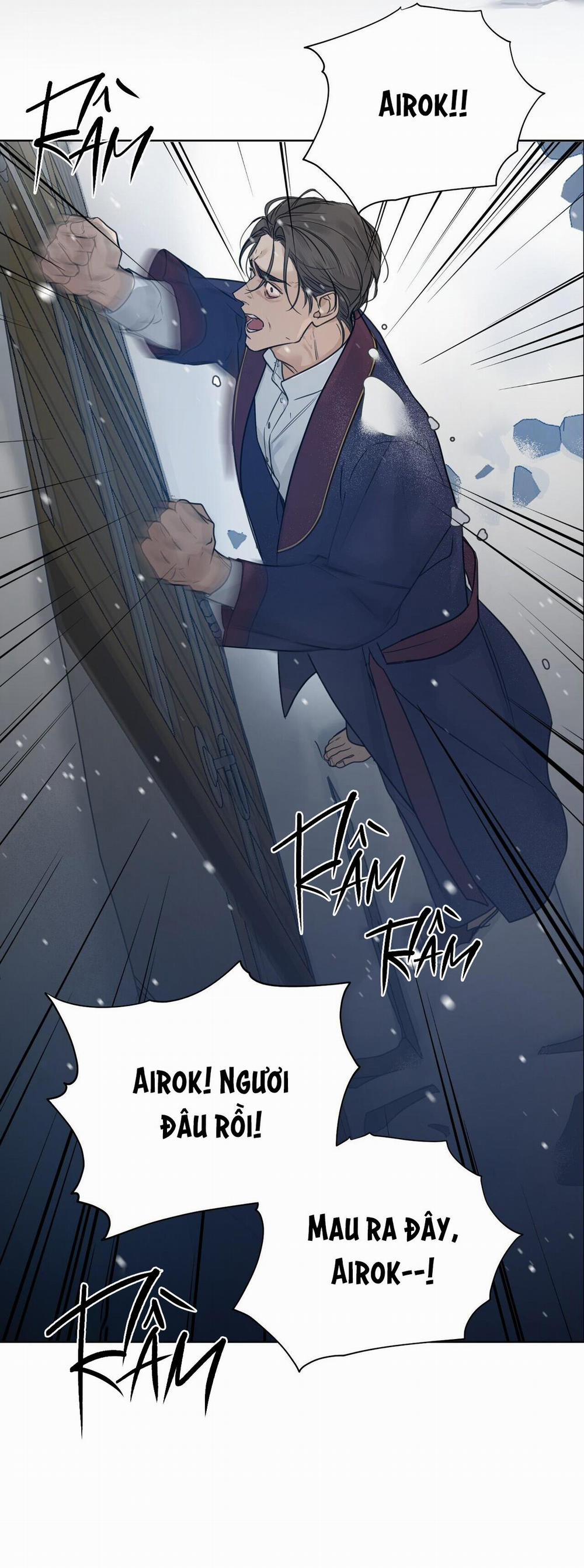 Bước Vào Vườn Hồng 28 trang 11