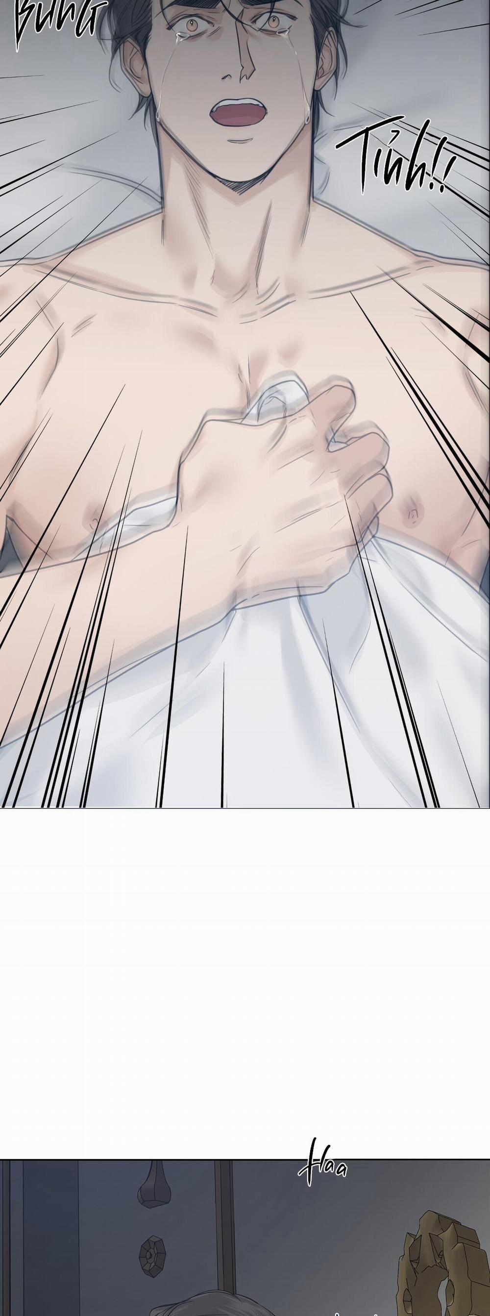 Bước Vào Vườn Hồng 28 trang 14