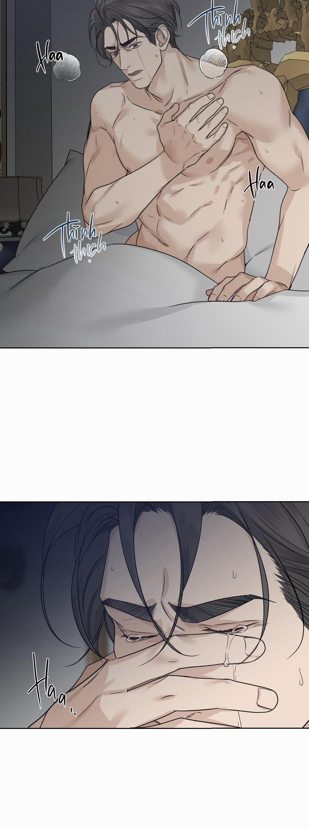 Bước Vào Vườn Hồng 28 trang 15