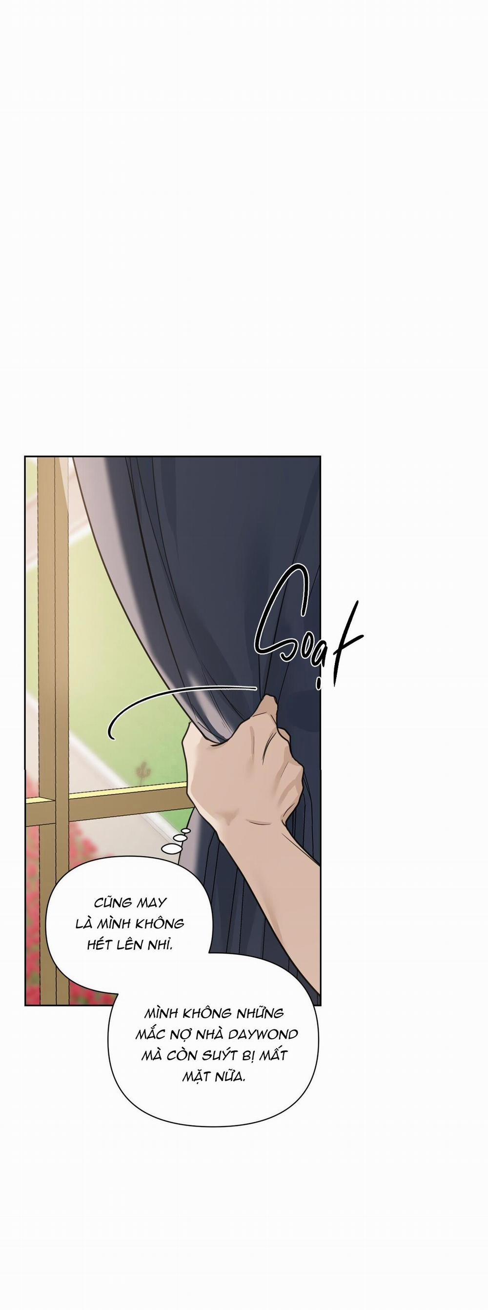 Bước Vào Vườn Hồng 28 trang 16