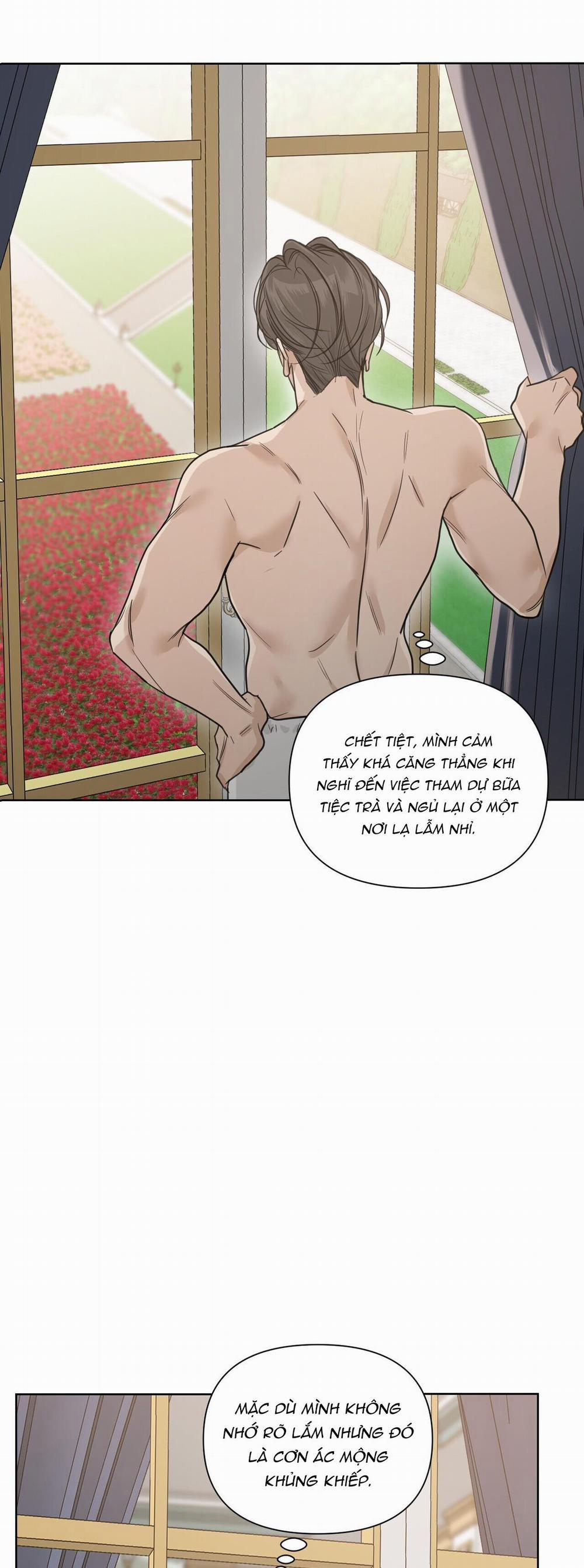 Bước Vào Vườn Hồng 28 trang 17