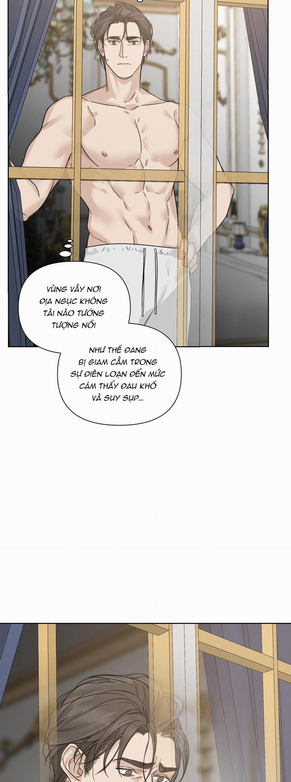 Bước Vào Vườn Hồng 28 trang 18