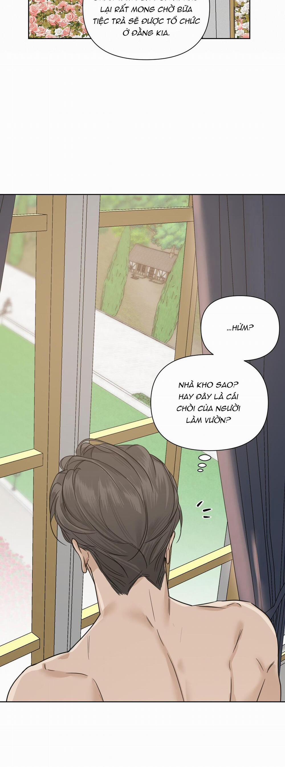 Bước Vào Vườn Hồng 28 trang 20