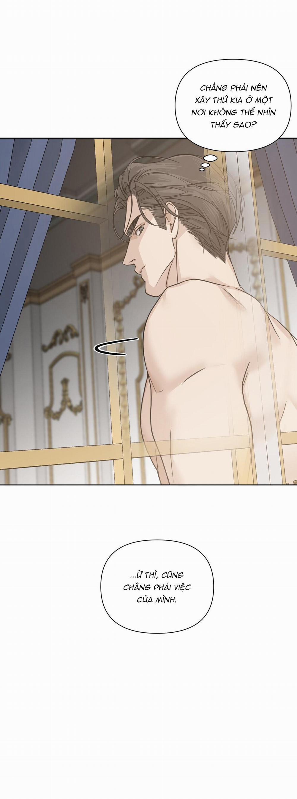 Bước Vào Vườn Hồng 28 trang 21