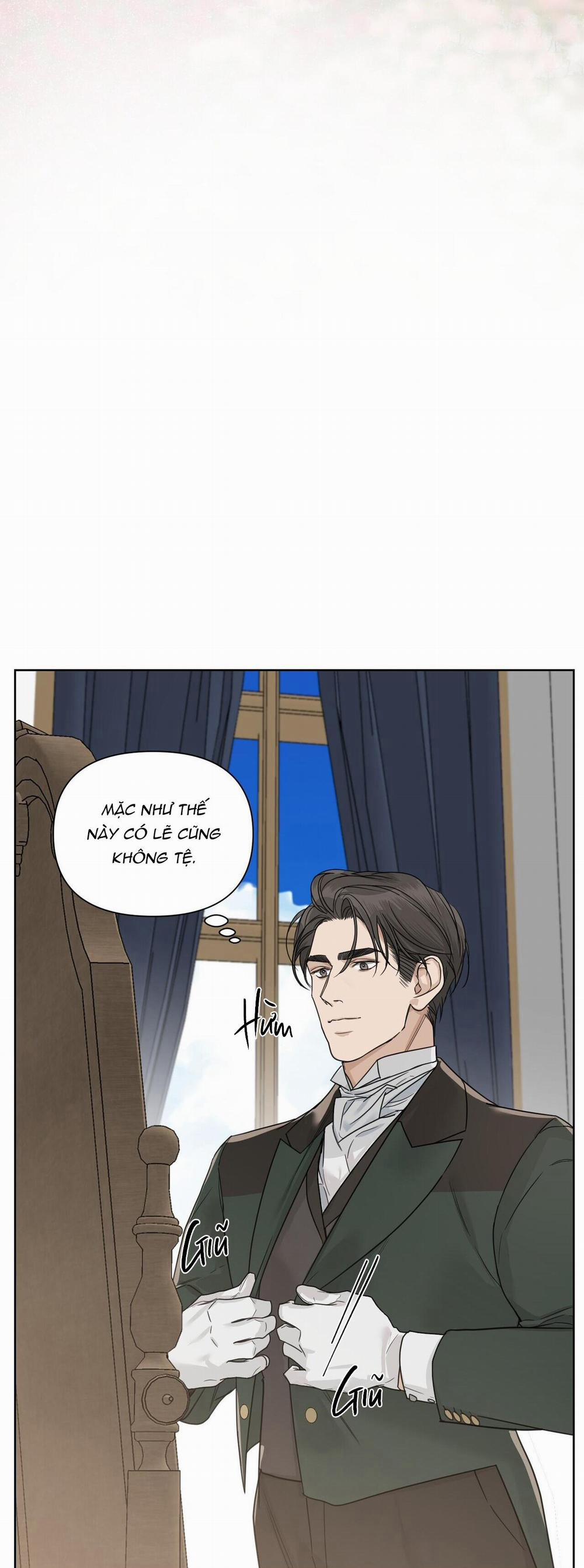 Bước Vào Vườn Hồng 28 trang 23