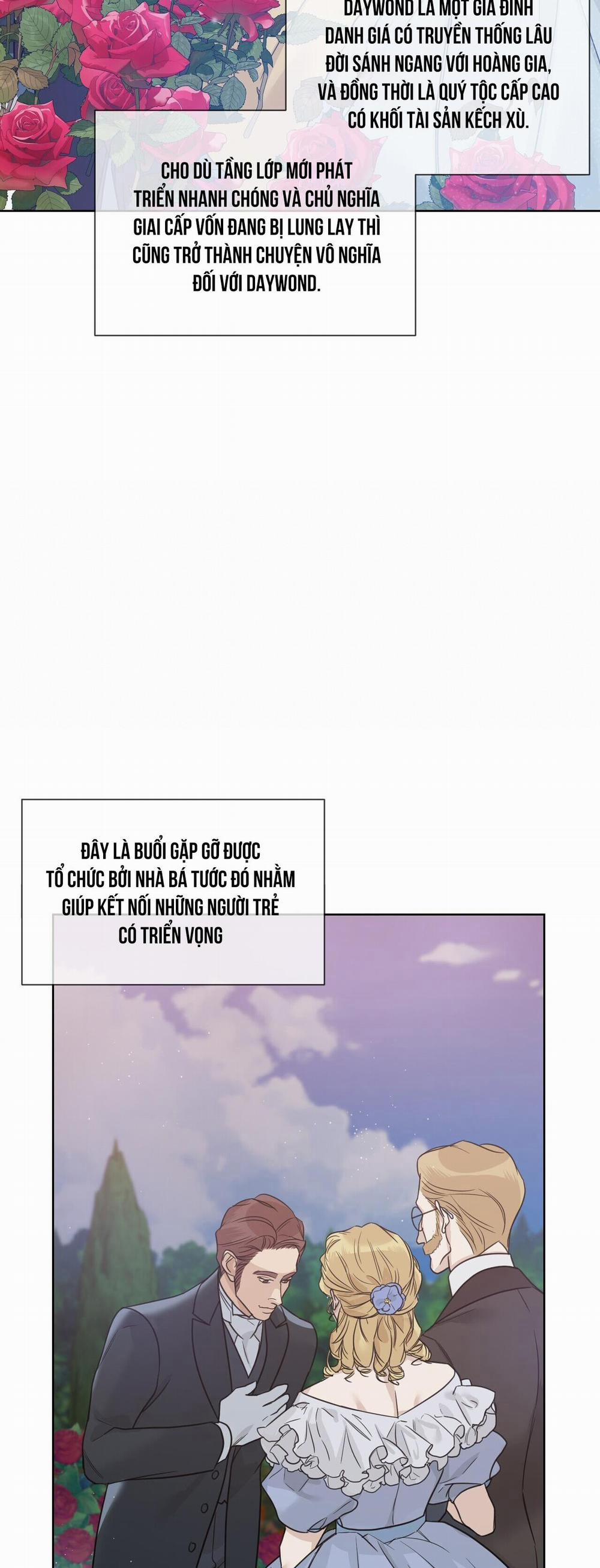 Bước Vào Vườn Hồng 28 trang 26