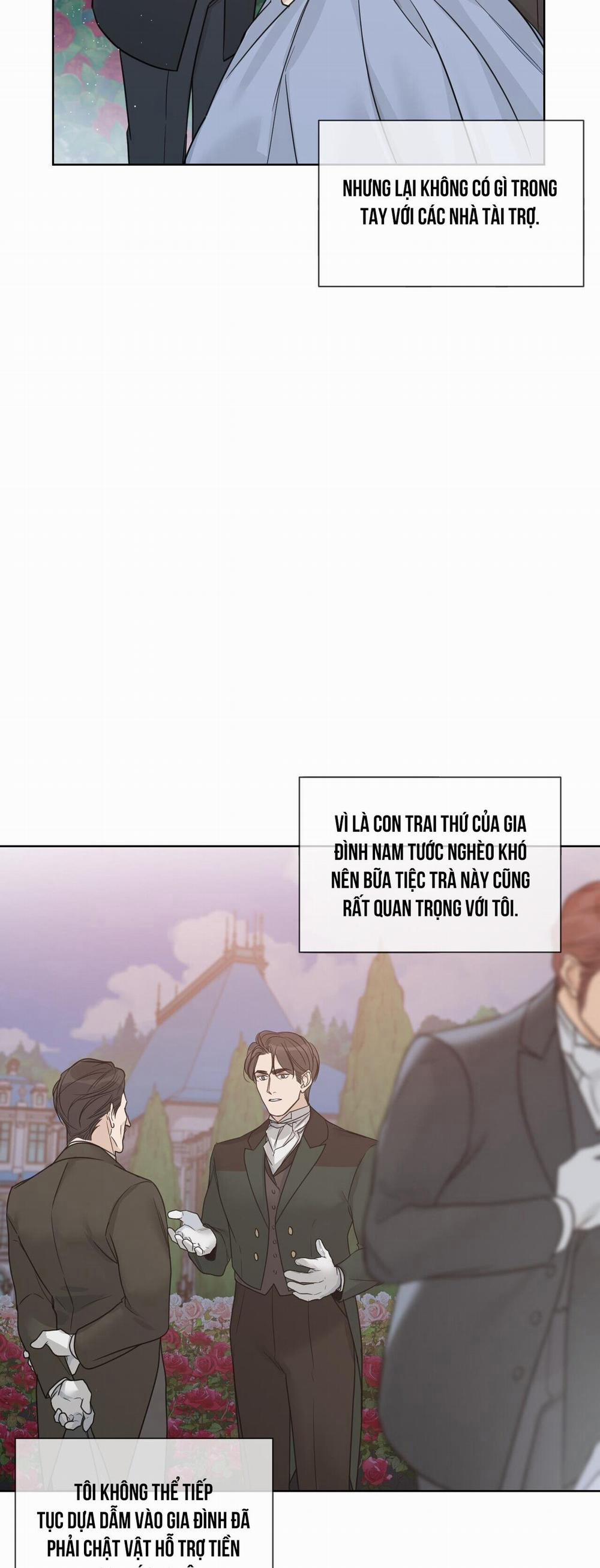 Bước Vào Vườn Hồng 28 trang 27