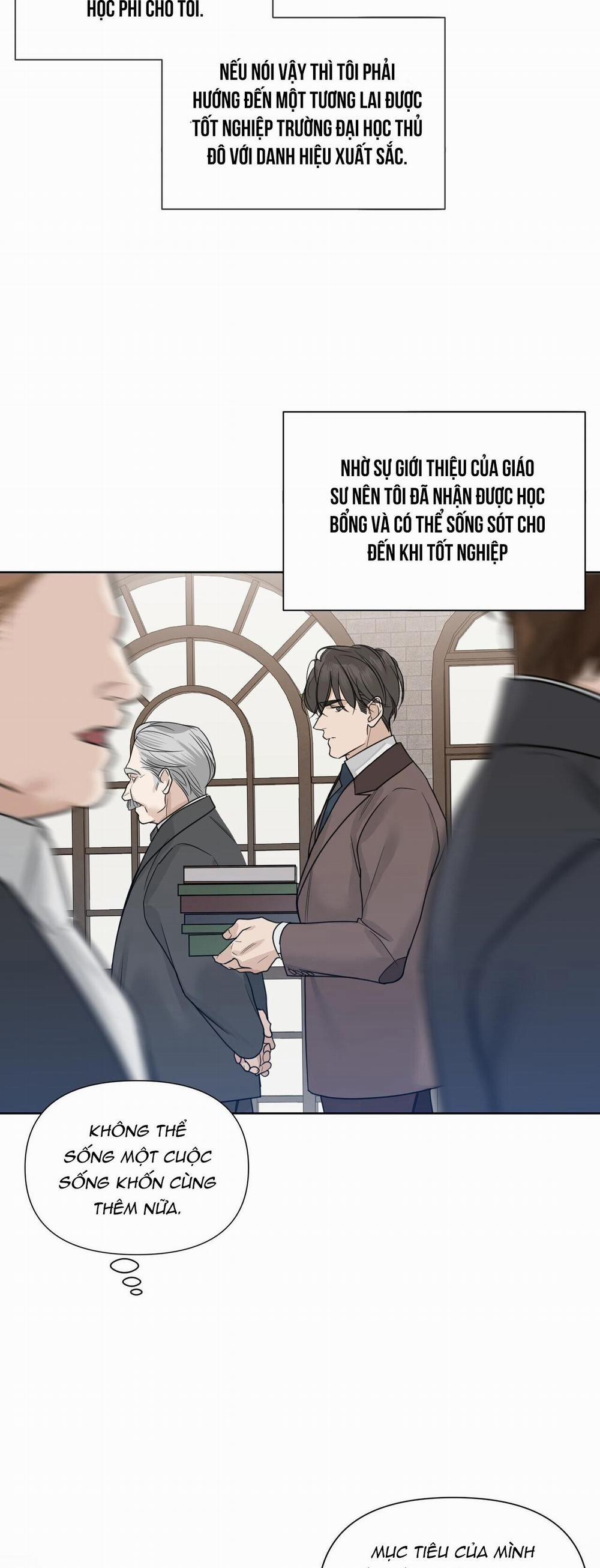 Bước Vào Vườn Hồng 28 trang 28