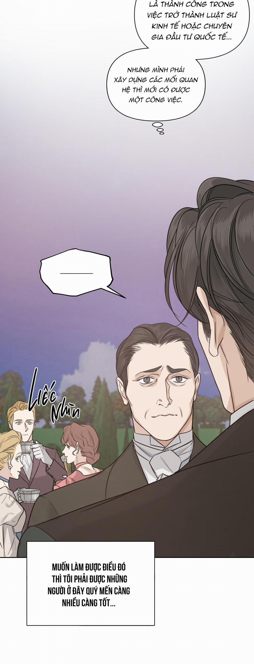 Bước Vào Vườn Hồng 28 trang 29