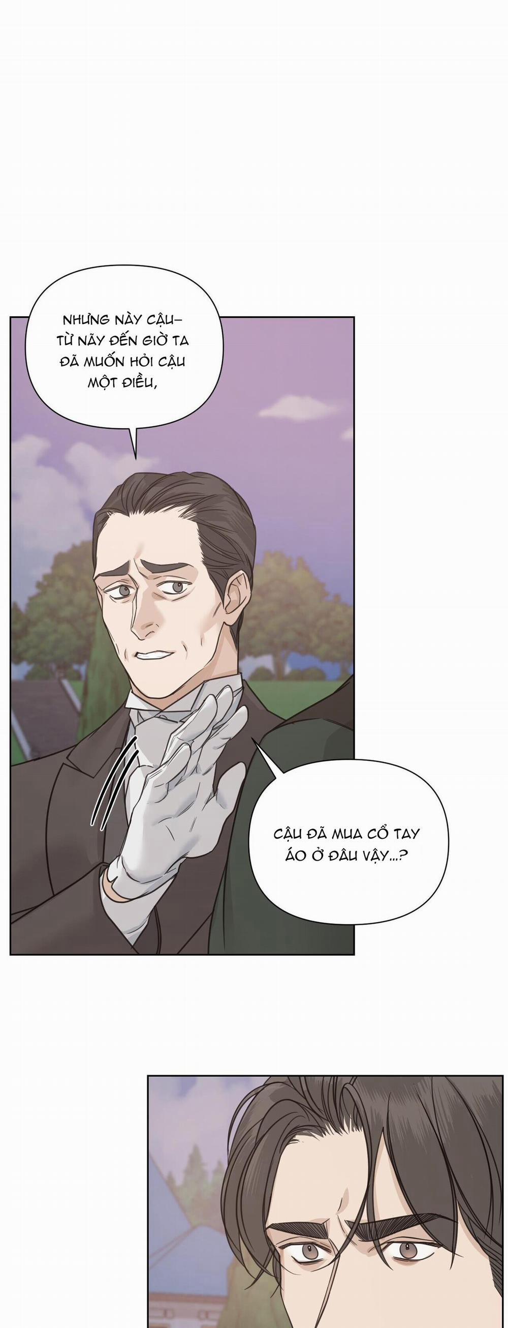 Bước Vào Vườn Hồng 28 trang 30