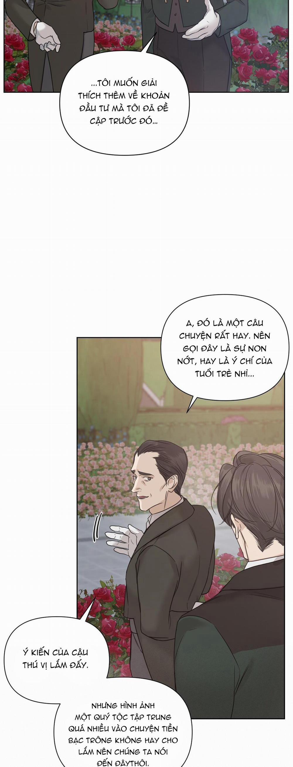 Bước Vào Vườn Hồng 28 trang 32