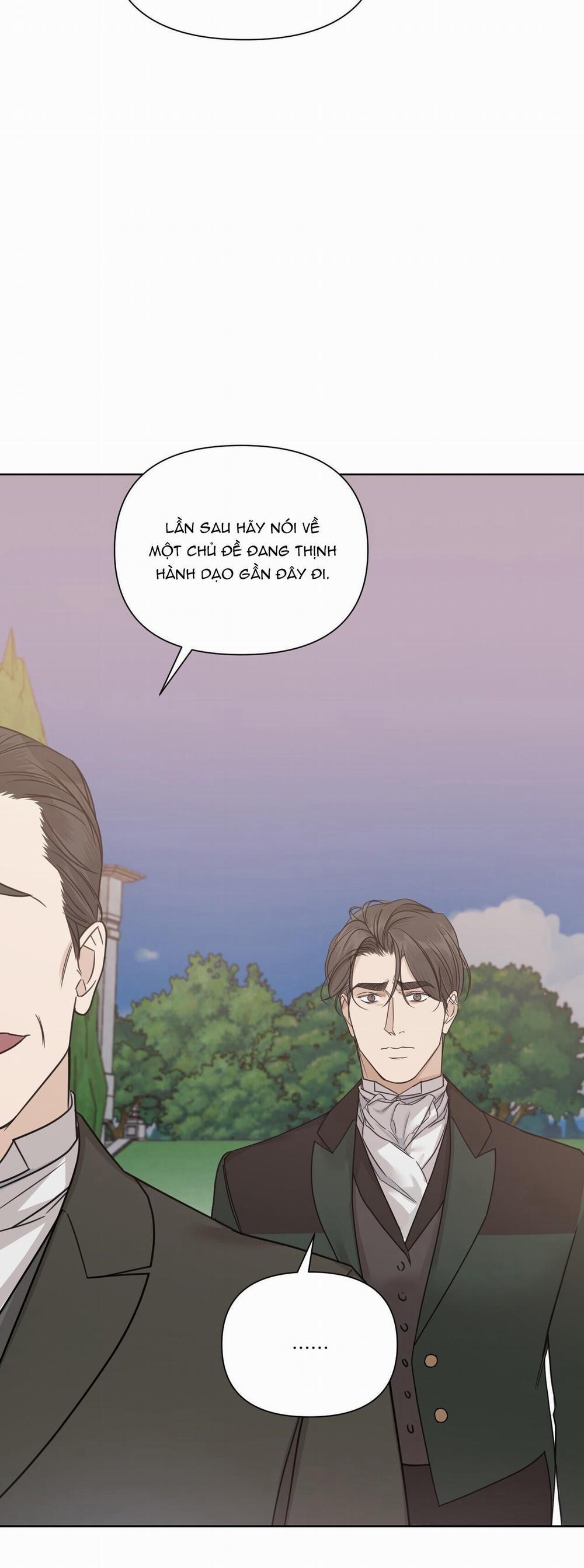 Bước Vào Vườn Hồng 28 trang 33