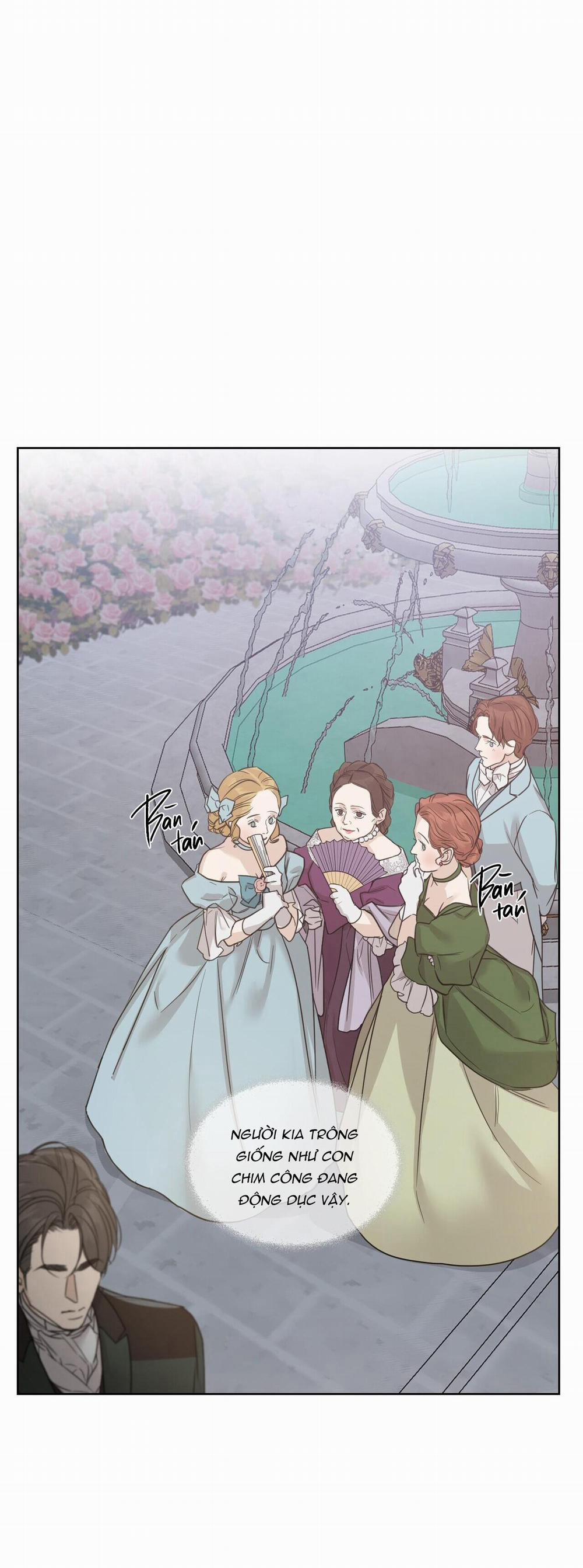 Bước Vào Vườn Hồng 28 trang 34
