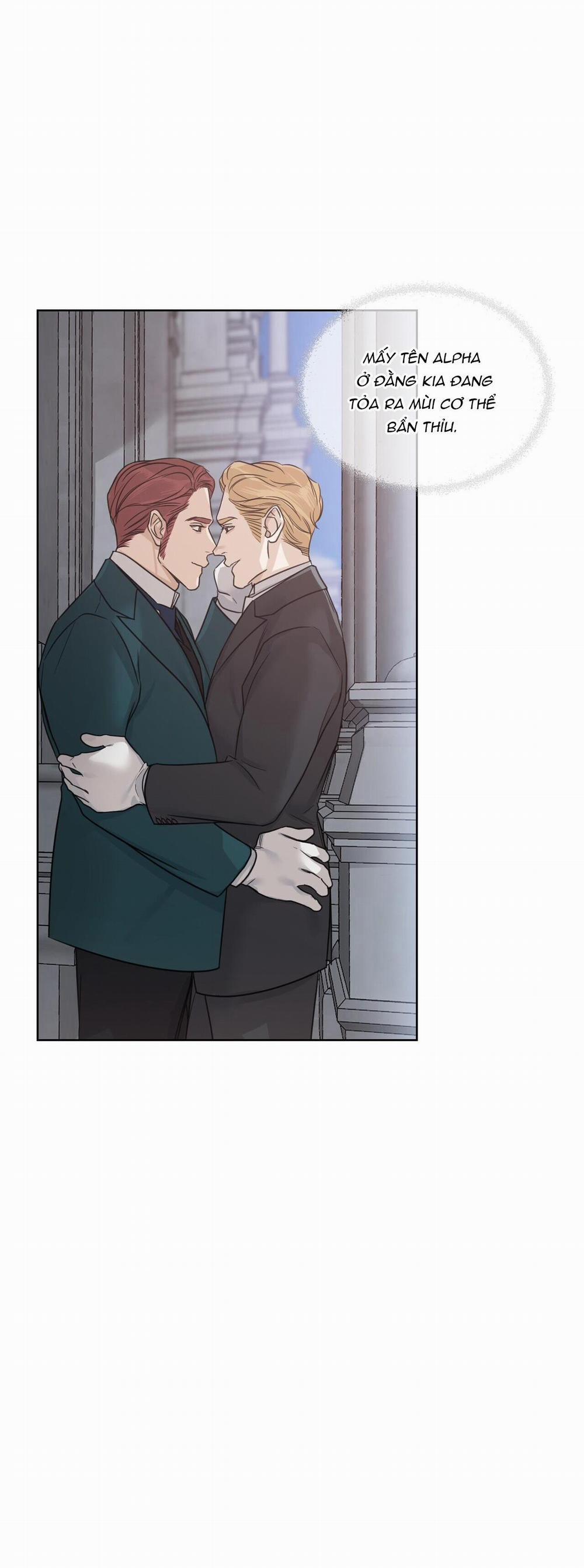 Bước Vào Vườn Hồng 28 trang 35