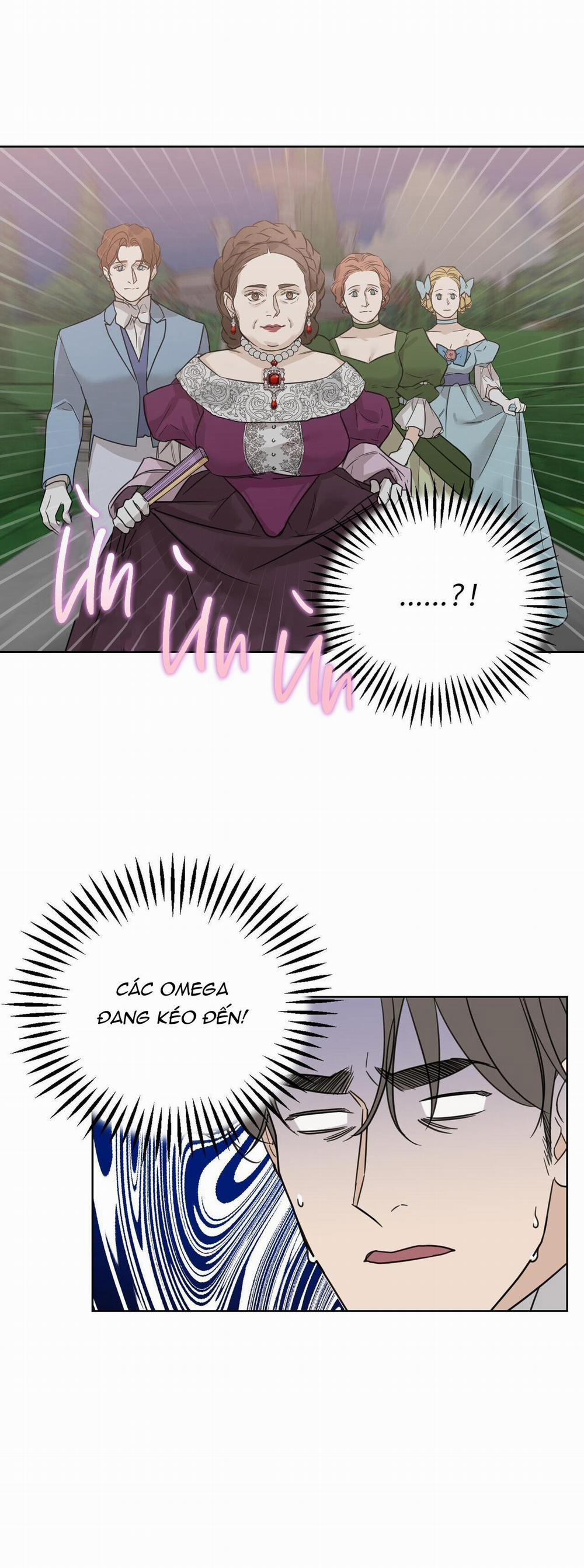 Bước Vào Vườn Hồng 28 trang 37