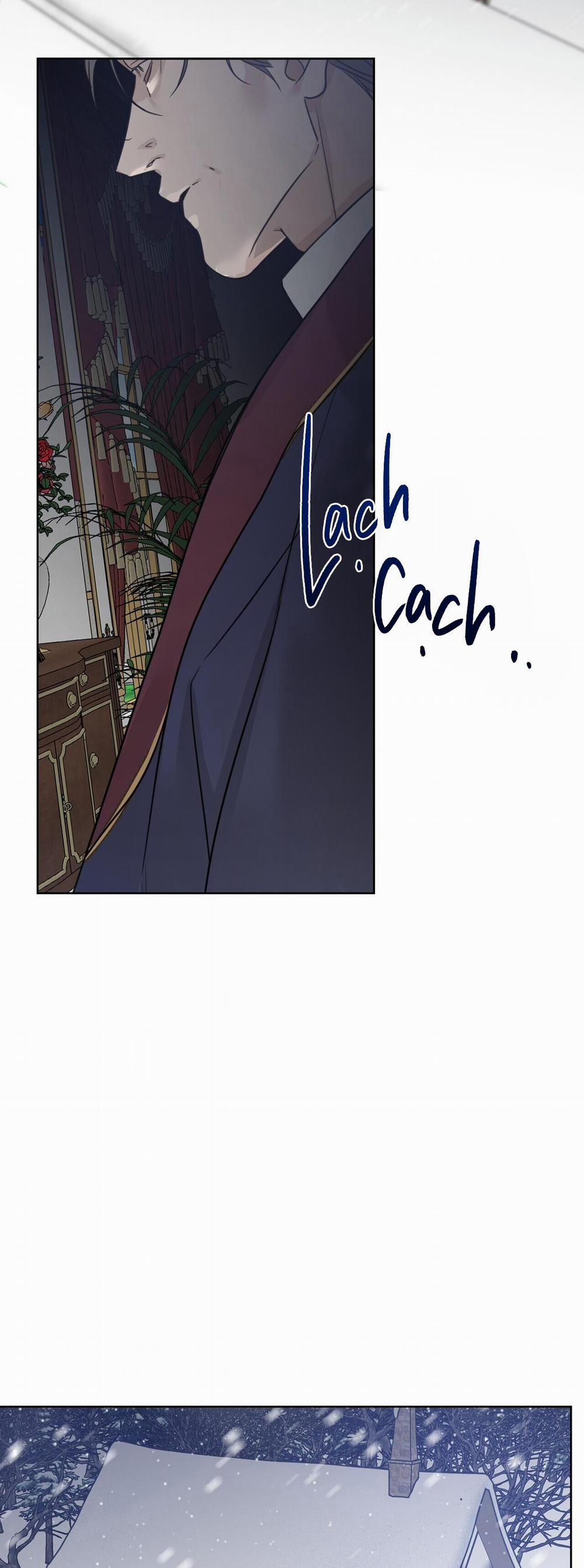 Bước Vào Vườn Hồng 28 trang 4