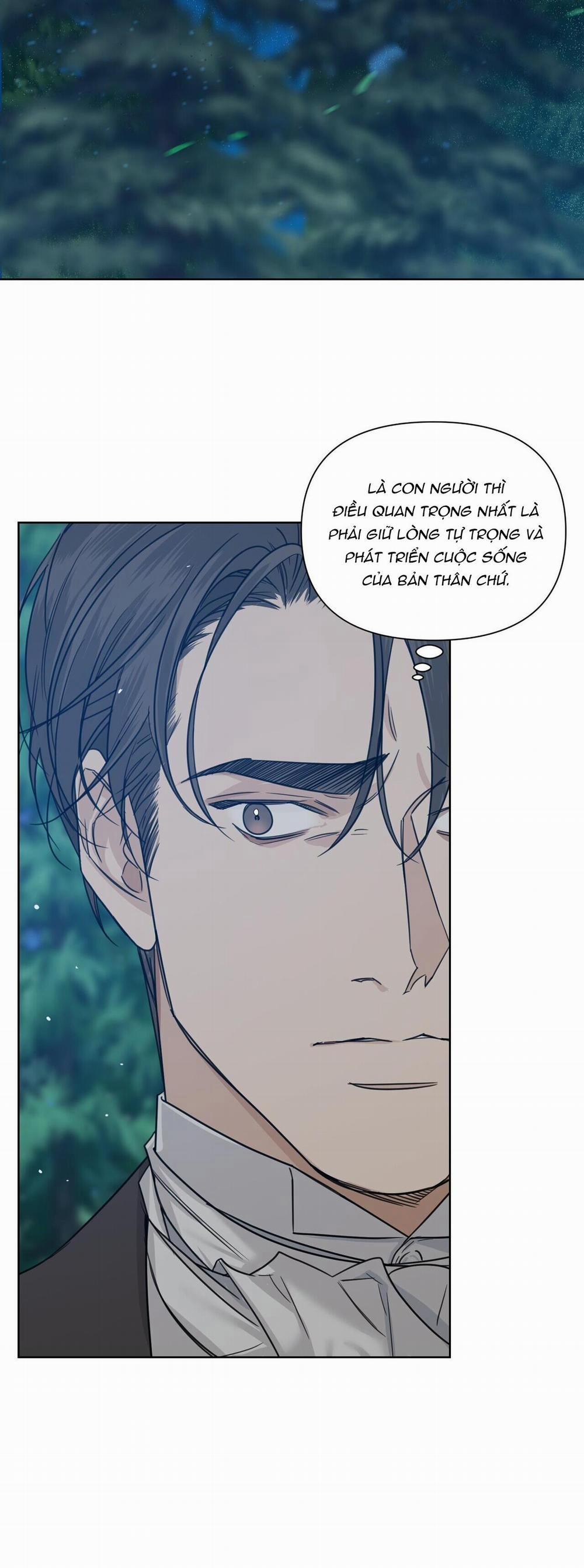 Bước Vào Vườn Hồng 28 trang 40