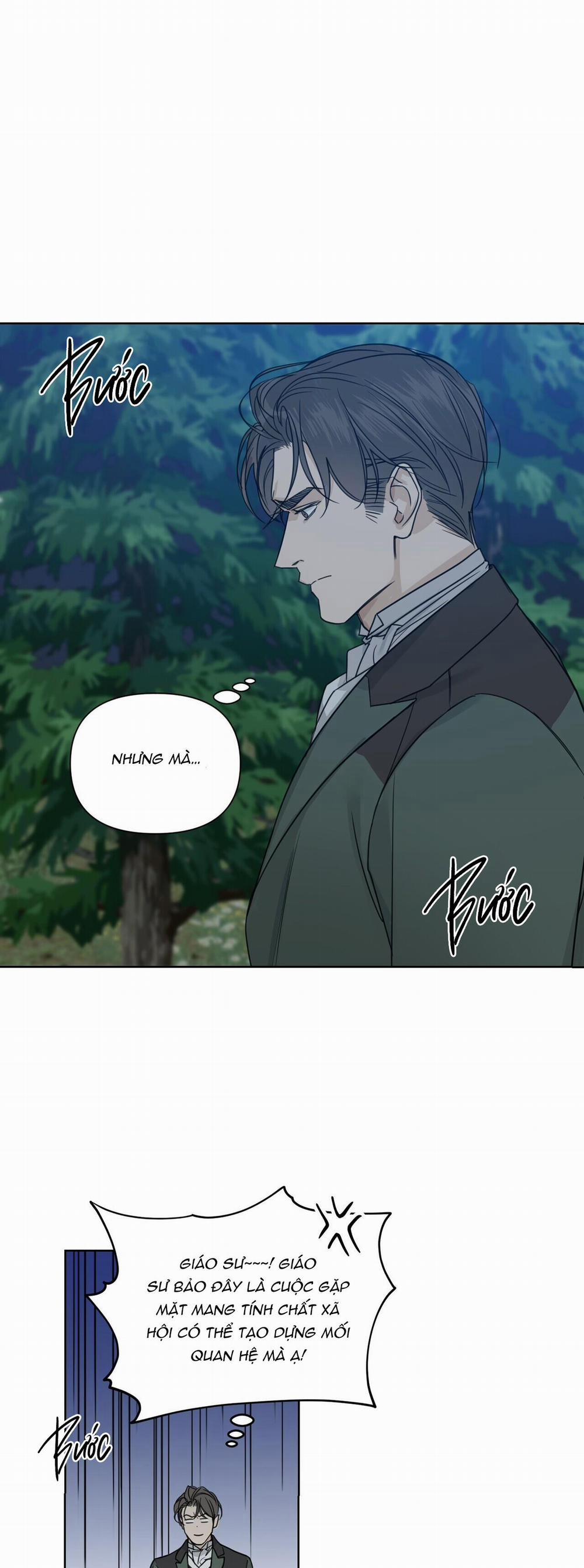 Bước Vào Vườn Hồng 28 trang 41