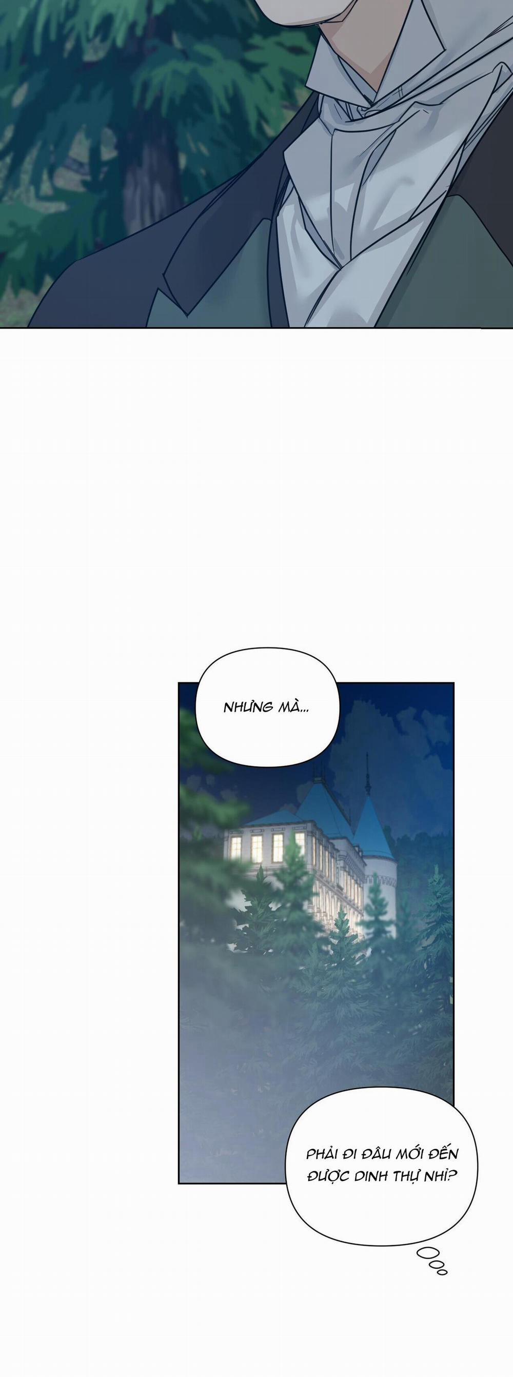 Bước Vào Vườn Hồng 28 trang 43