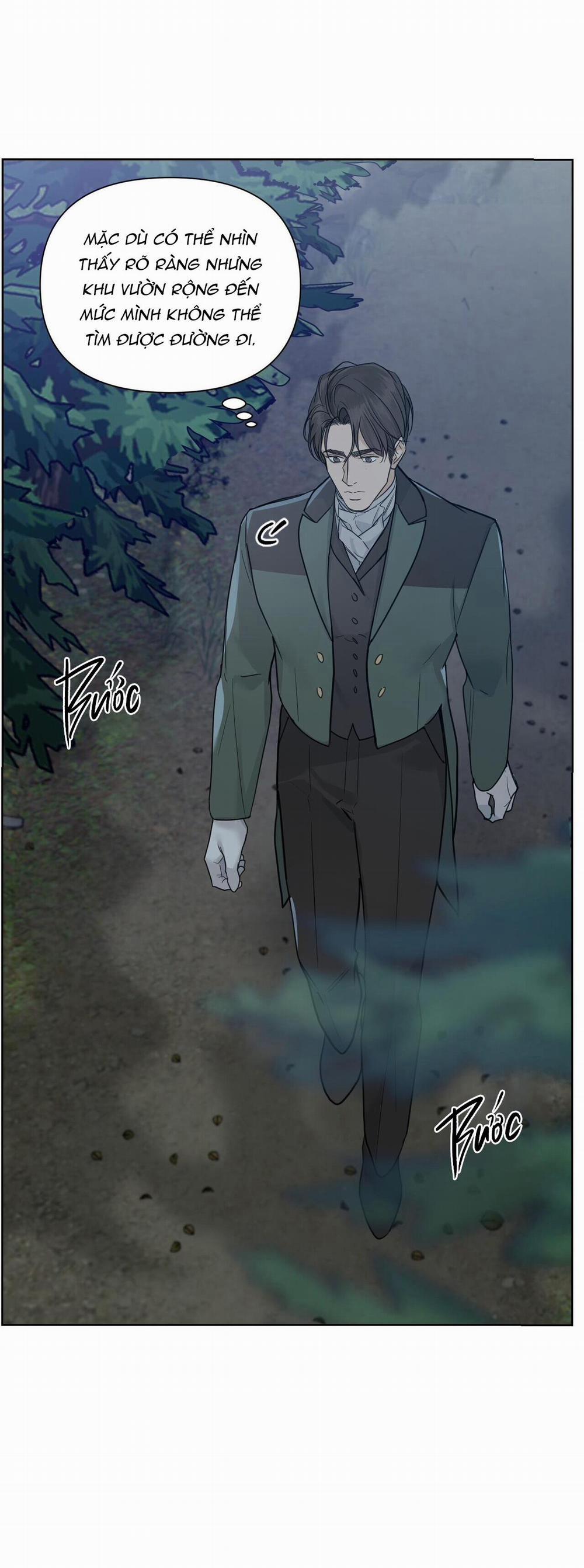 Bước Vào Vườn Hồng 28 trang 44