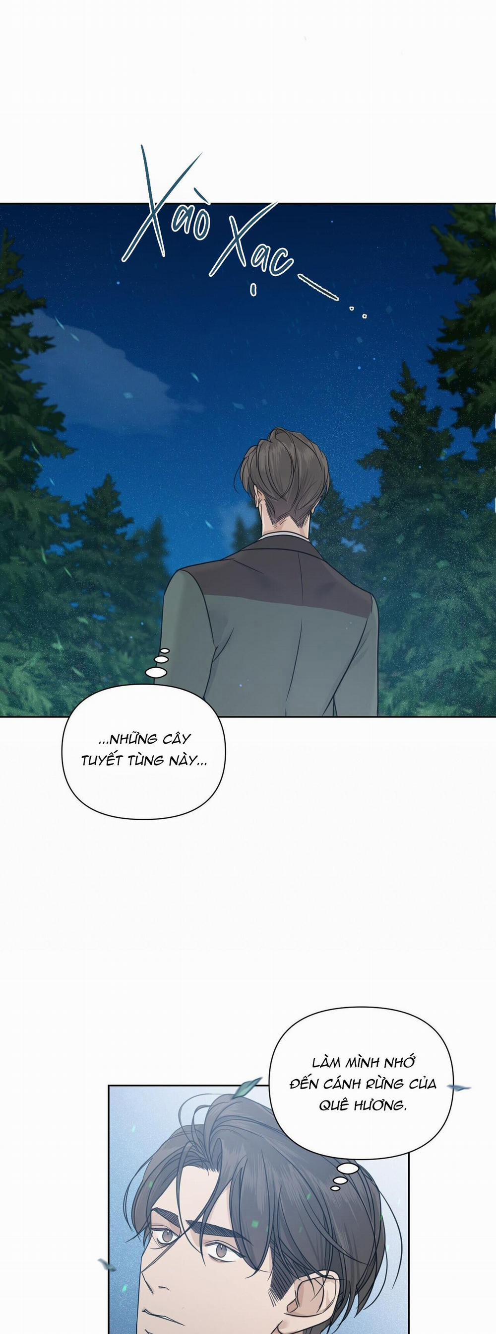 Bước Vào Vườn Hồng 28 trang 45