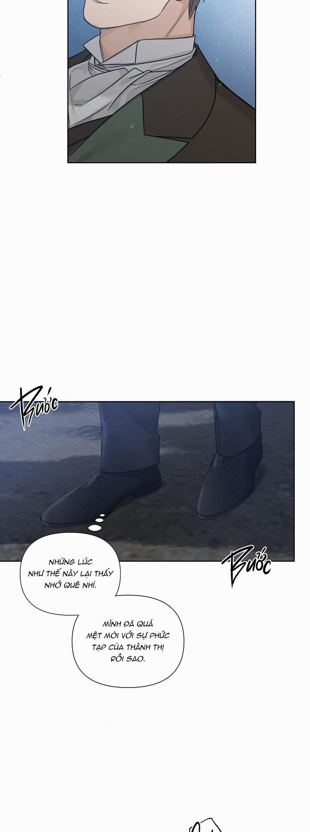 Bước Vào Vườn Hồng 28 trang 46