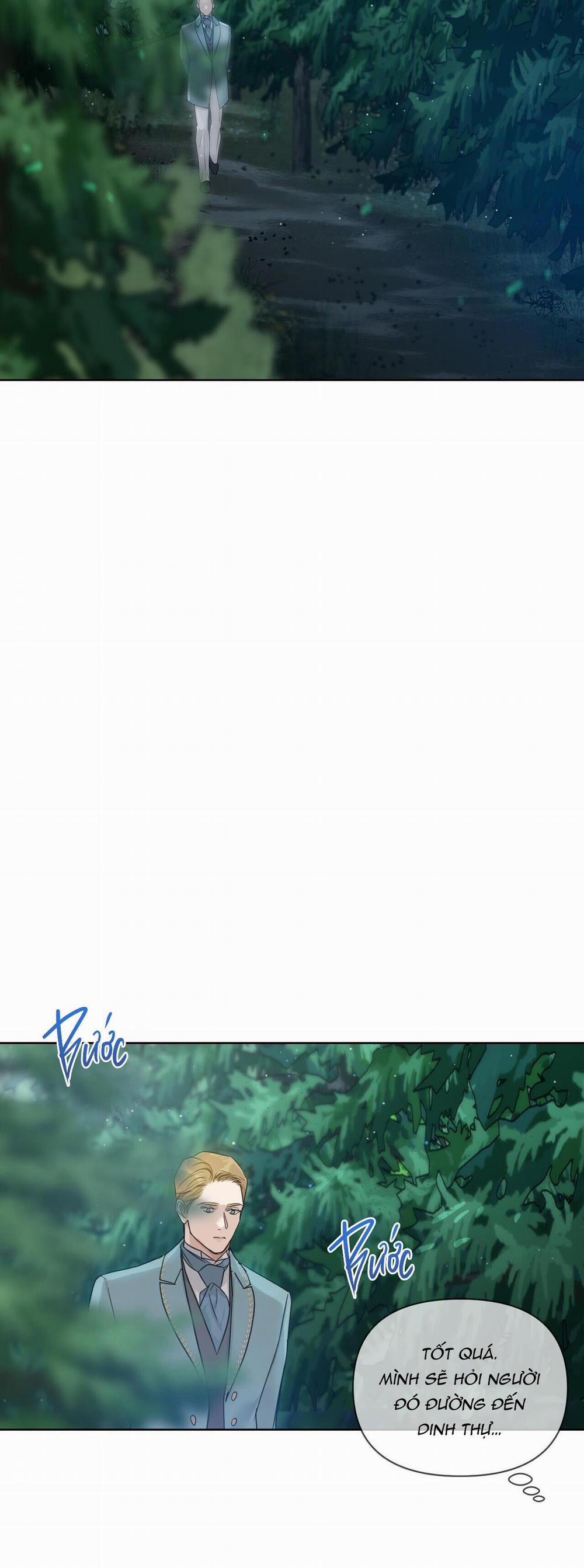 Bước Vào Vườn Hồng 28 trang 48