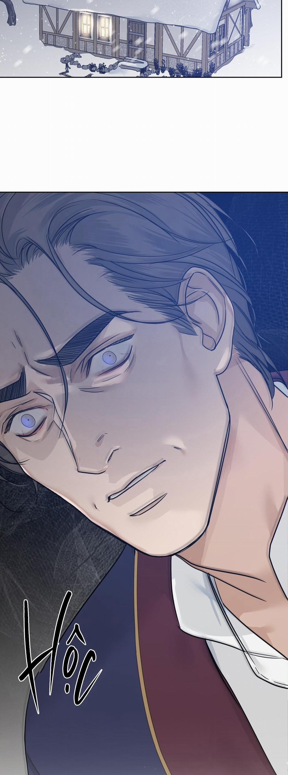 Bước Vào Vườn Hồng 28 trang 5