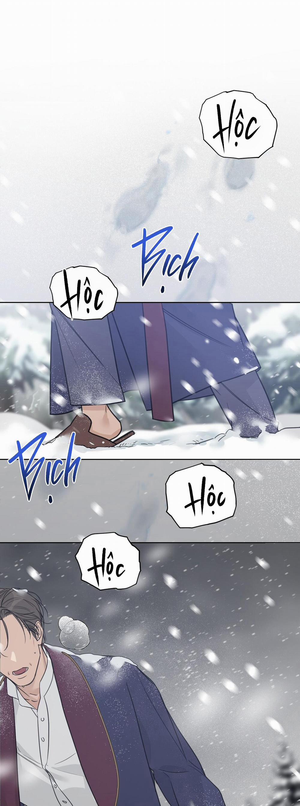 Bước Vào Vườn Hồng 28 trang 7