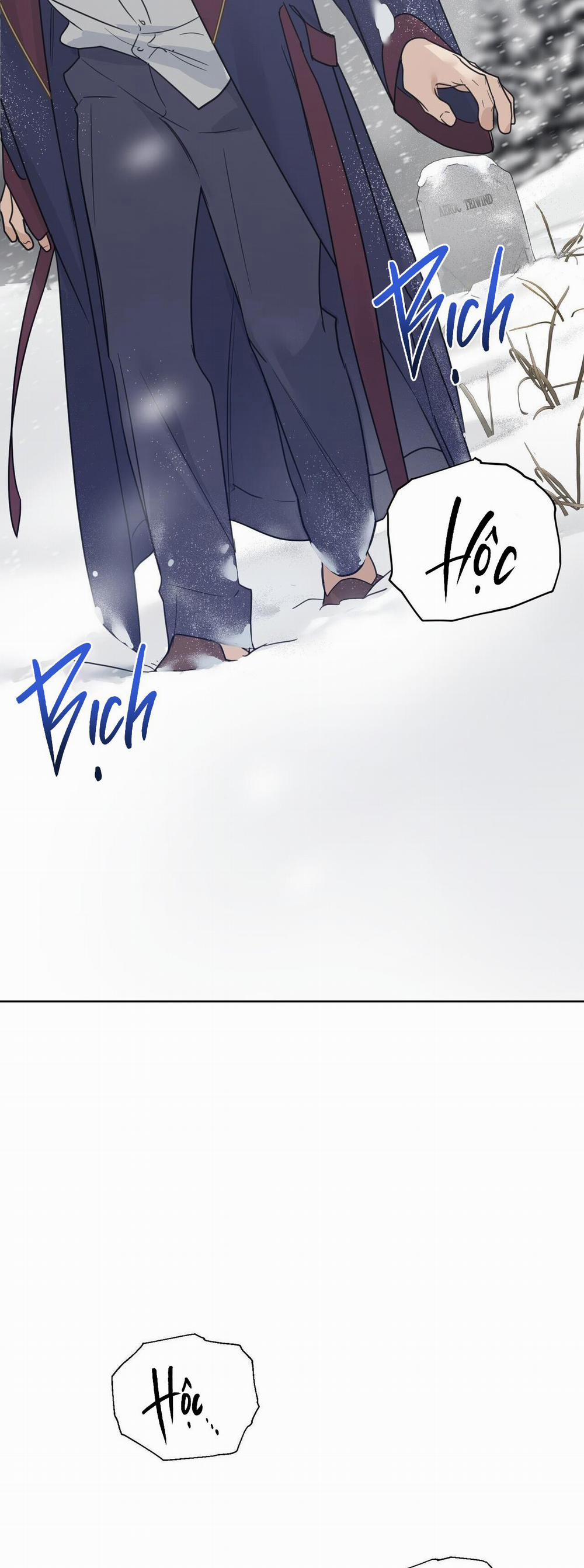 Bước Vào Vườn Hồng 28 trang 8