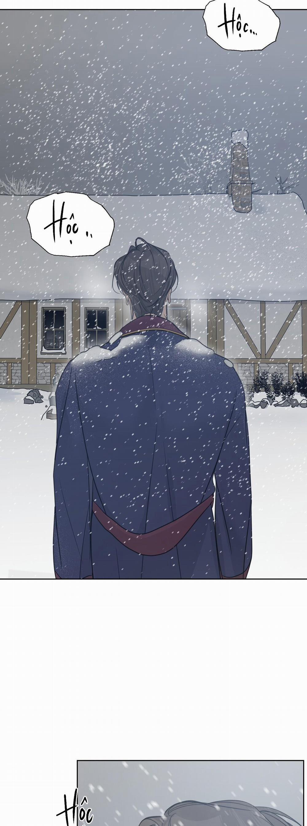 Bước Vào Vườn Hồng 28 trang 9