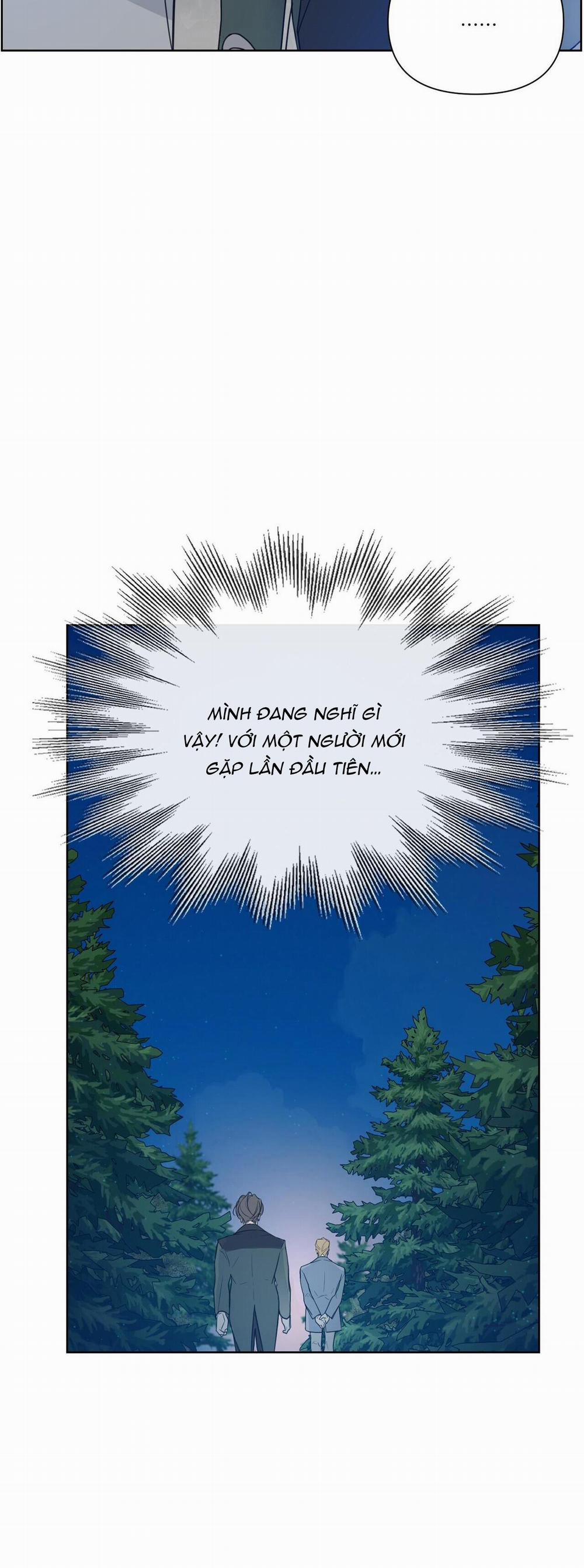 Bước Vào Vườn Hồng 29 trang 10