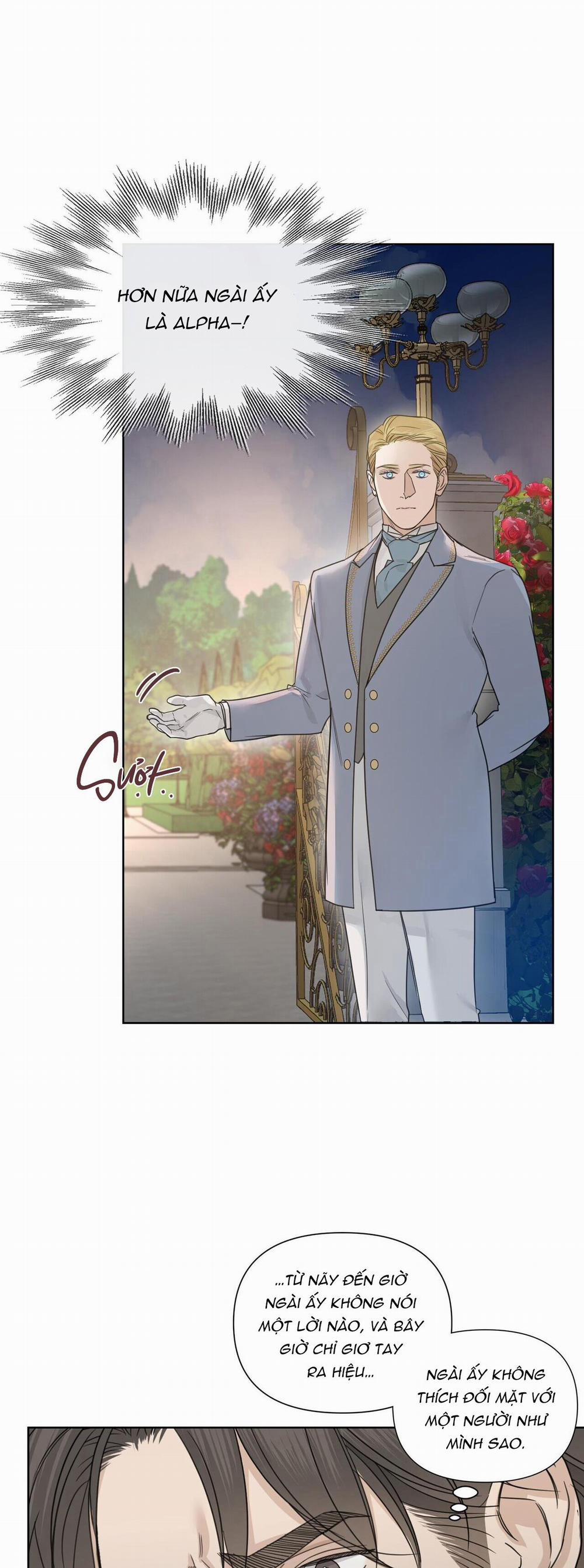 Bước Vào Vườn Hồng 29 trang 11