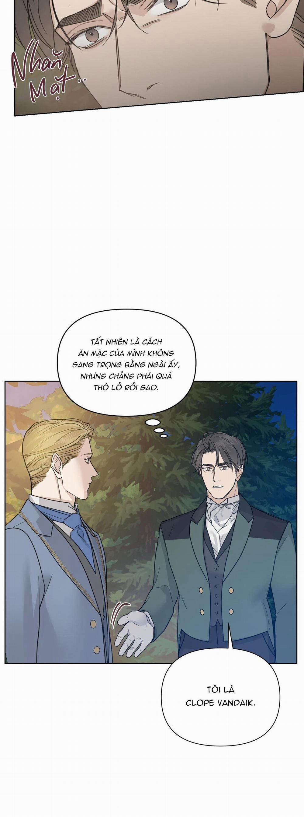 Bước Vào Vườn Hồng 29 trang 12