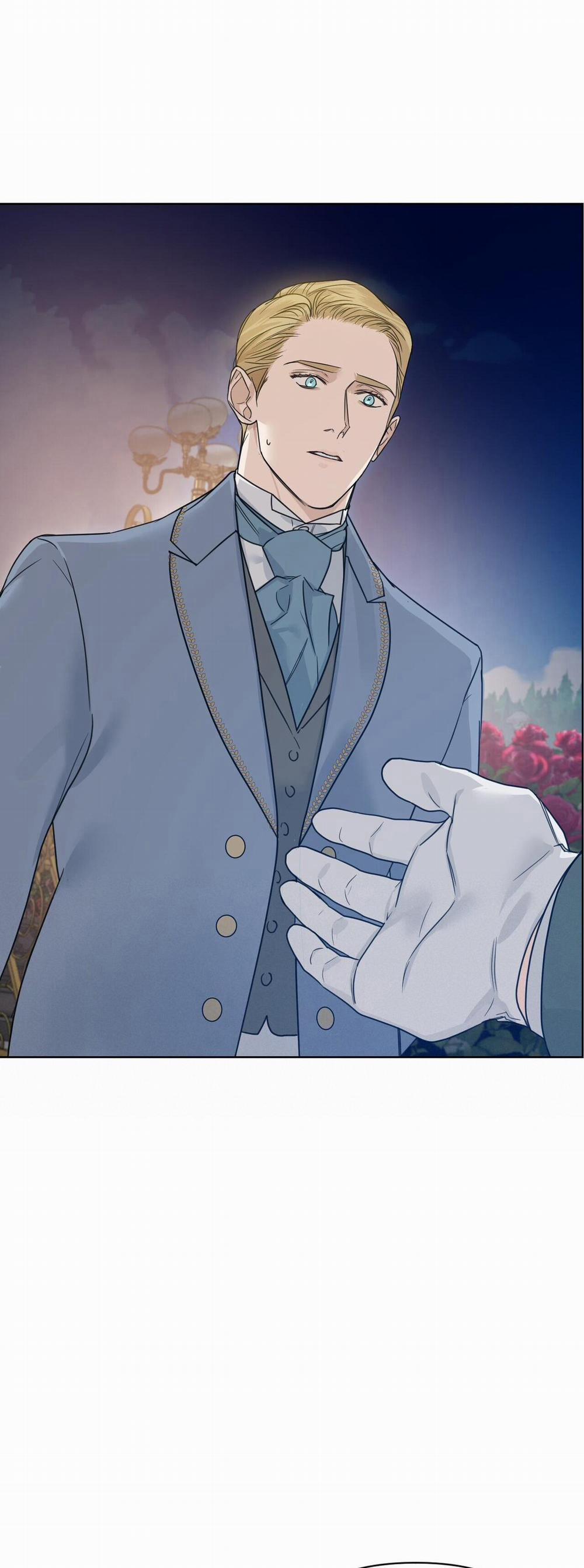 Bước Vào Vườn Hồng 29 trang 13