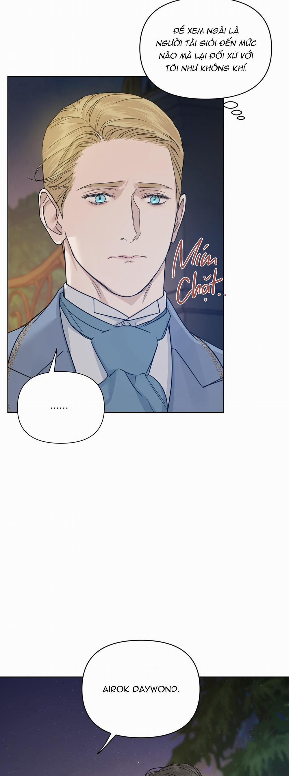 Bước Vào Vườn Hồng 29 trang 14