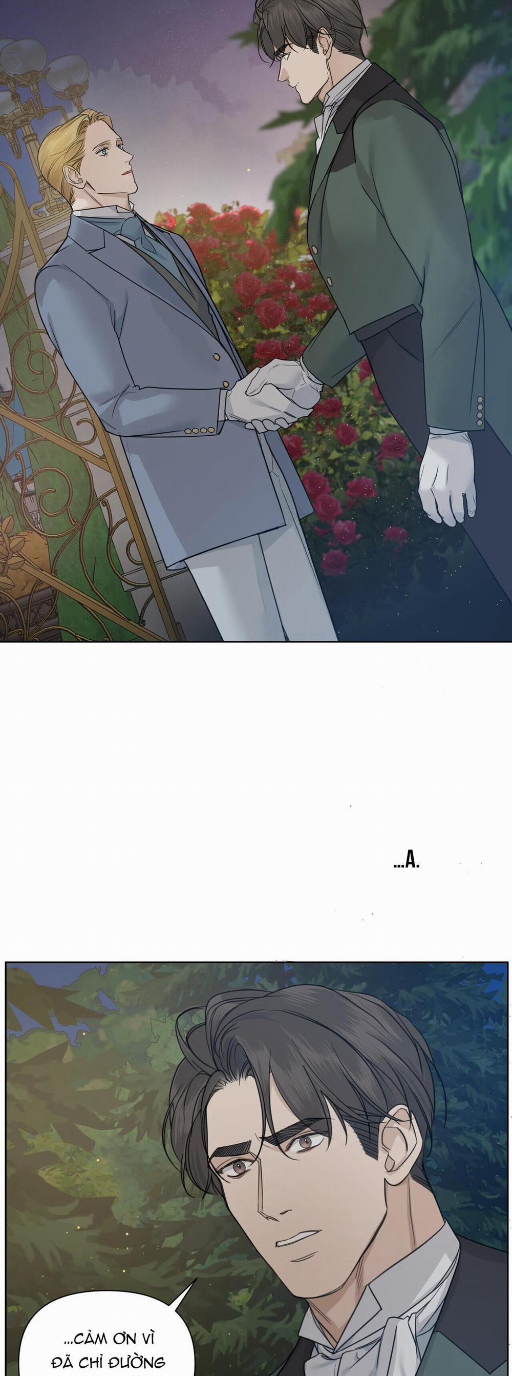 Bước Vào Vườn Hồng 29 trang 15
