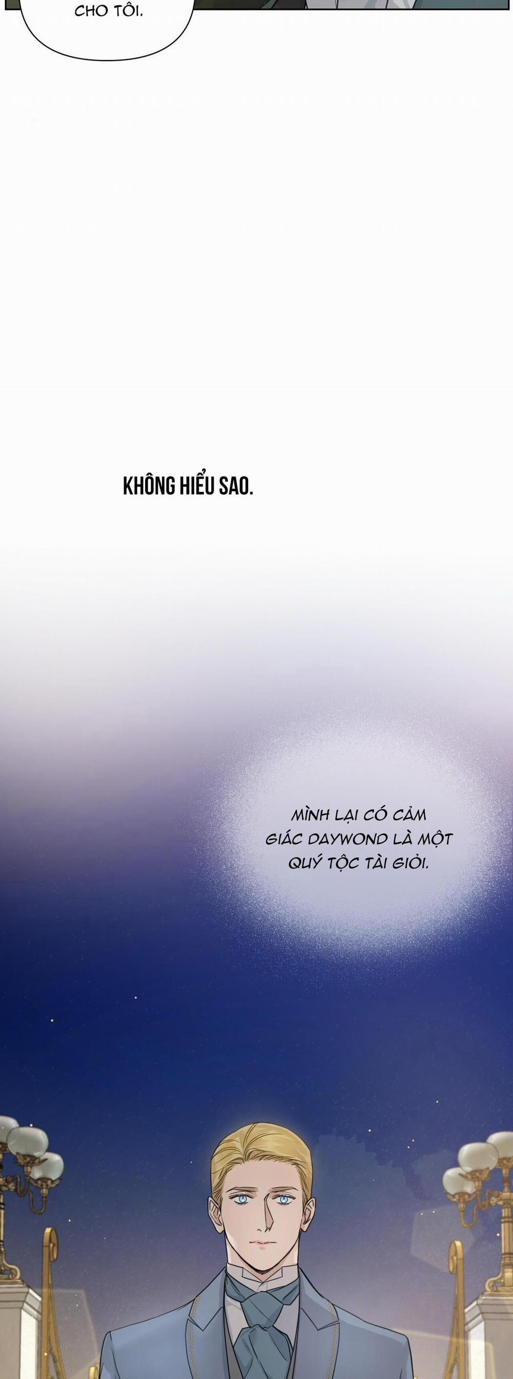 Bước Vào Vườn Hồng 29 trang 16