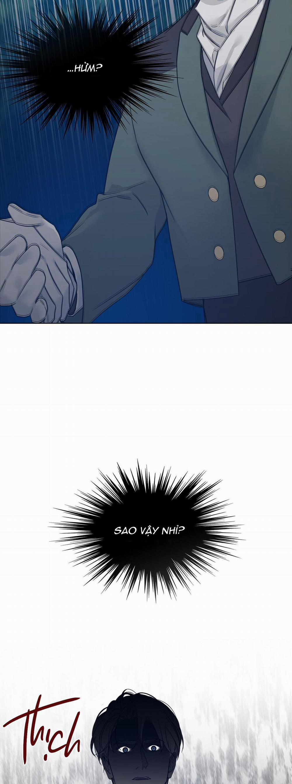 Bước Vào Vườn Hồng 29 trang 18