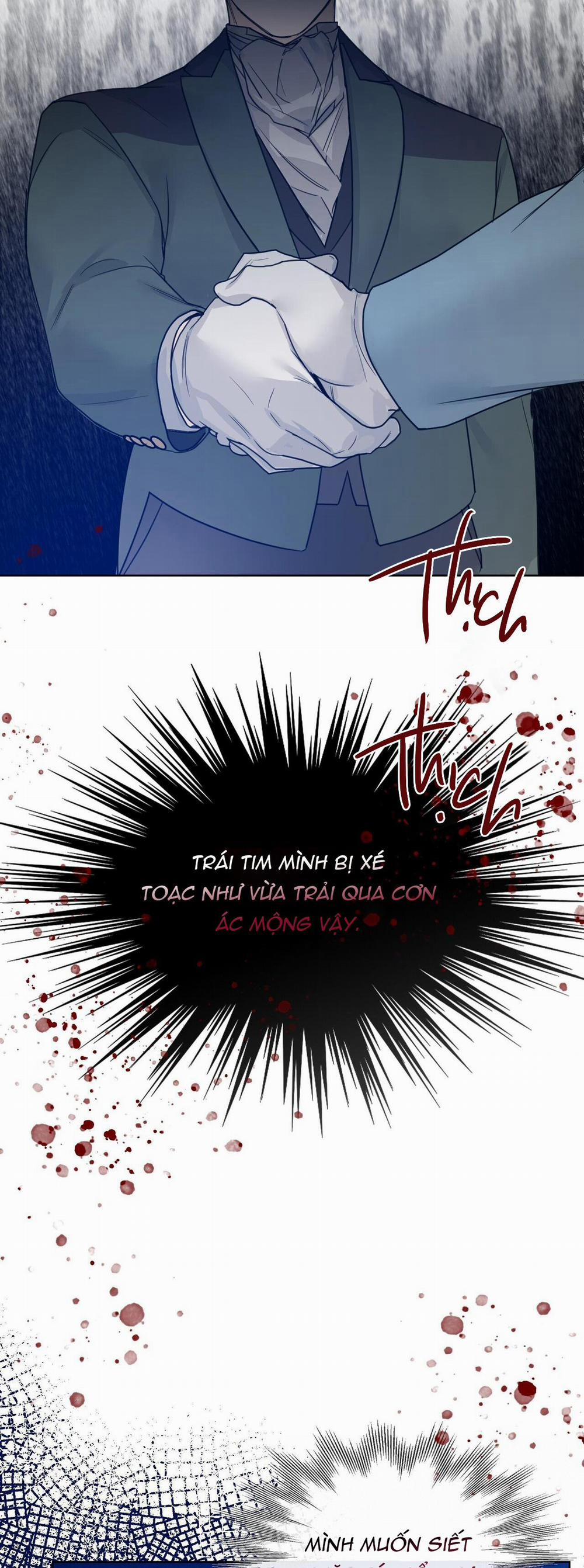 Bước Vào Vườn Hồng 29 trang 19