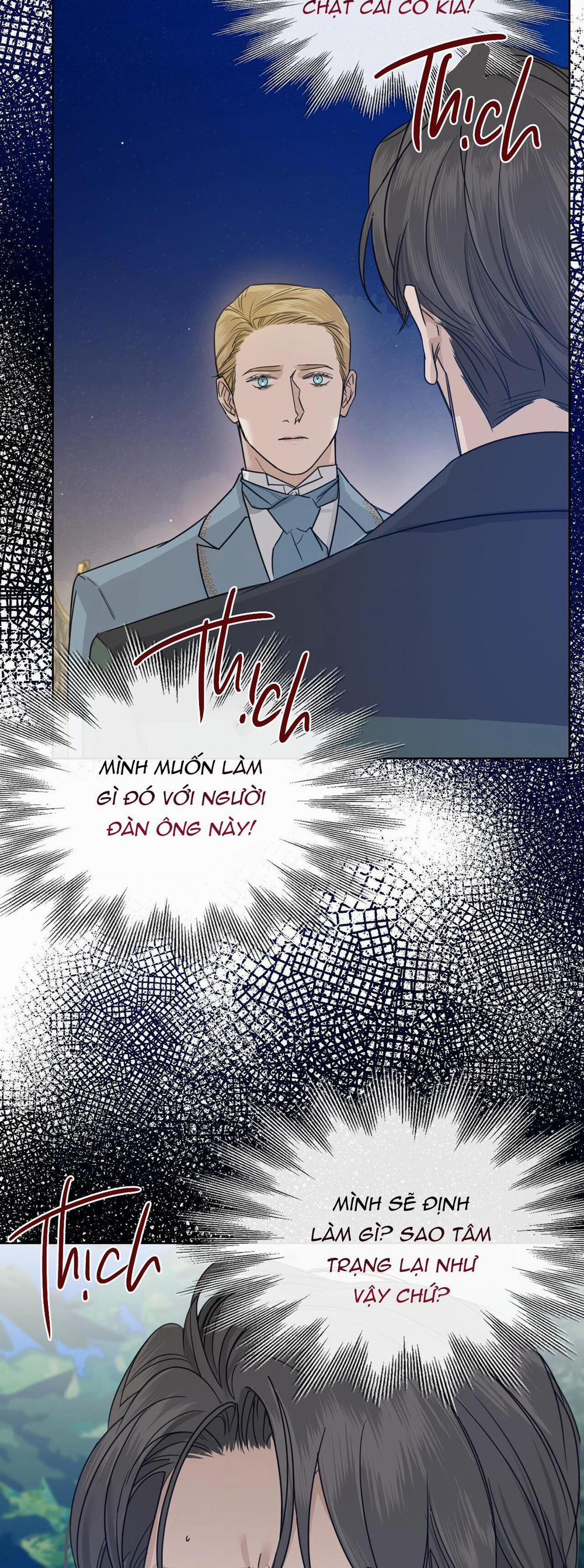 Bước Vào Vườn Hồng 29 trang 20