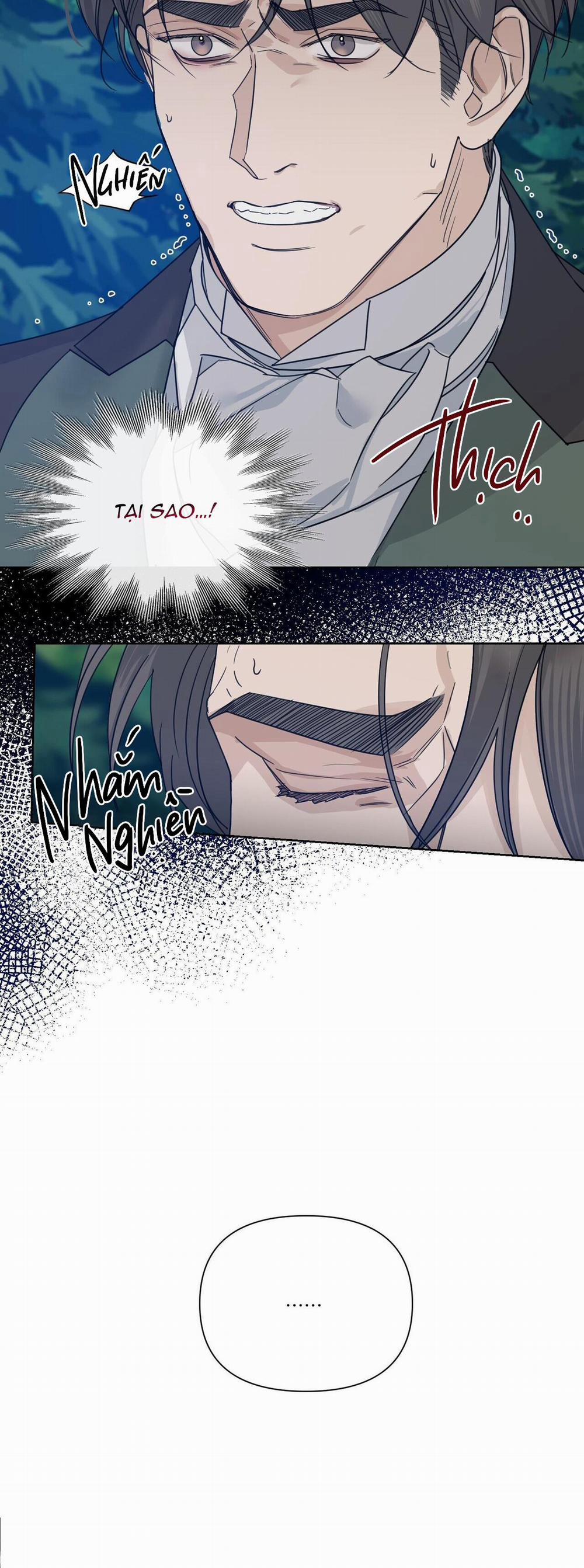 Bước Vào Vườn Hồng 29 trang 21